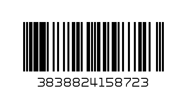 шамп. Шаума  250мл. Дамски - Баркод: 3838824158723