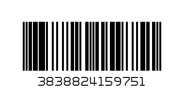 Palette ICC R4 средно кестеняв - Баркод: 3838824159751