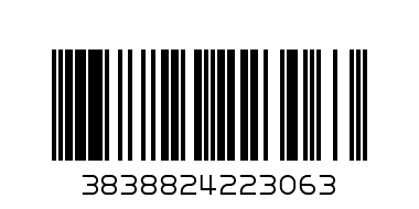 БК ПЪРФЕКТ МУС 800 СРЕДНО РУС - Баркод: 3838824223063