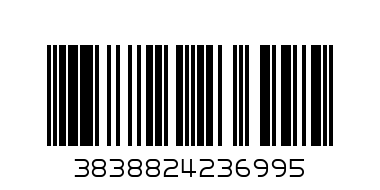 ФА ЧАНТА /Ж Р С/ коледна - Баркод: 3838824236995