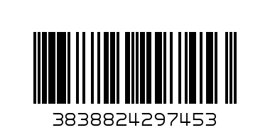 Балсам Шаума 200мл - Баркод: 3838824297453