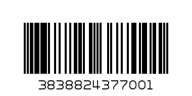 ГЛИС Ч-А Ш-Н+СПРЕЙ+ЛАК - Баркод: 3838824377001