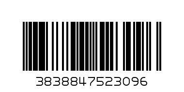 БОЯ АКРИЛНА МОБИХИЛ - Баркод: 3838847523096