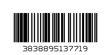 ПАТРОН RT 10х38 16А ШРАК - Баркод: 3838895137719