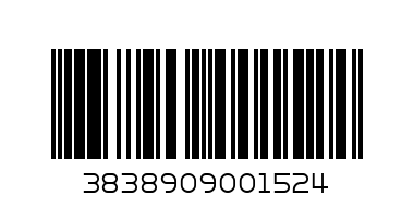 110/2 - (N) Ключ гаечен 32x36 - Баркод: 3838909001524