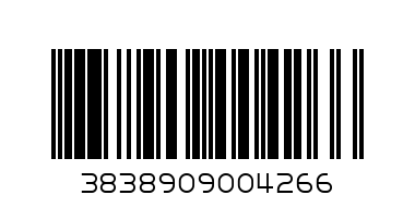 125/1 - Ключ звездогаечен 18 (4) - Баркод: 3838909004266