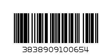 130/1 - (N) Гаечен лула ключ 24 (промо) - Баркод: 3838909100654