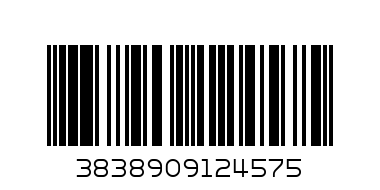 130/2 - (N) Гаечен лула ключ 24 (промо) - Баркод: 3838909124575