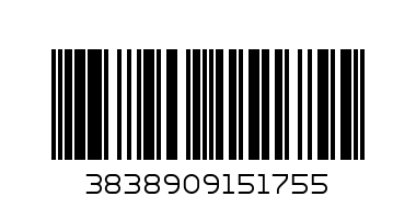 192/2 HX VDE DP - Вложка 1/2", шестограм (inbus), изолирана 1000V 6 (4) - Баркод: 3838909151755
