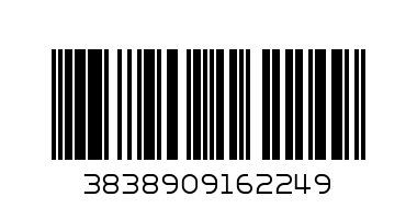 7110/2 - Ключ гаечен 25x28 KRONUS - Баркод: 3838909162249