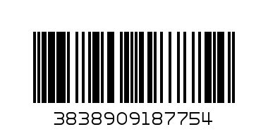 637 SL - (N) Отвертка плоска, извита 1,0 x 5,5 (4) - Баркод: 3838909187754