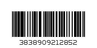 6472 C 6,3 - (N) Накрайник с TX профил BITS TX 40 - Баркод: 3838909212852