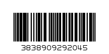 vl1600SOS16 - SOS подложка за 1600SOS16 UNIOR - Баркод: 3838909292045