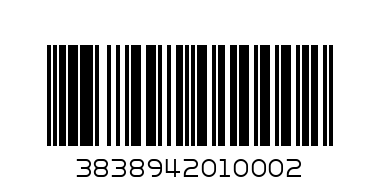 GORENJE TG 2300 MC скара - Баркод: 3838942010002