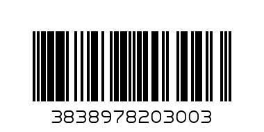 NEOSTIK FIX EXPRESS - МОНТ Л-ЛО  290 ml СИВ - Баркод: 3838978203003