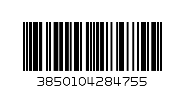 ВЕГЕТА ЗА ХРУПКАВИ КАРТОФИ 20 ГР - Баркод: 3850104284755