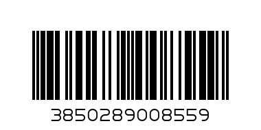 ЕТИКЕТИ ТЕТР. ПАКЕТ ДИСНИ - Баркод: 3850289008559