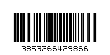ЗАКУСКИ СИТИ - Баркод: 3853266429866