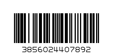 Ключ сх.7 ЧЕРЕН мат Adria Commel - Баркод: 3856024407892