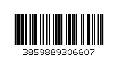 УДЪЛЖИТЕЛ 6ца 1.5м +КЛЮЧ БЯЛ КОММЕЛ - Баркод: 3859889306607