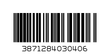 чанта ПВЦ Тип Топ 3039/40/41 Д-20 - Баркод: 3871284030406