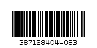 Несесер Мече - 31 части - Баркод: 3871284044083