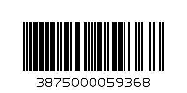 БИСКВИТИ ШОКО КЕКС 145ГР. - Баркод: 3875000059368