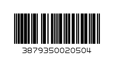 3D пъзел кола   XY6868/1295/196534      2.50 - Баркод: 3879350020504