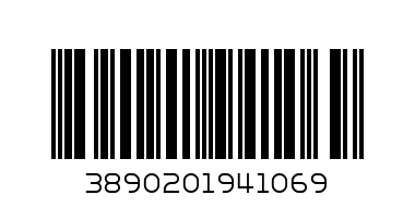 КРОАСАНИ С КАКАОВ КРЕМ - Баркод: 3890201941069