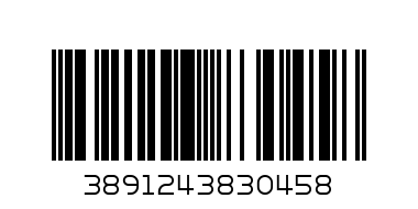 ХРИСТИНА  МЛЯКО ЛЕШНИК 150МЛ - Баркод: 3891243830458