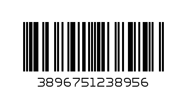 Оцвети София - Баркод: 3896751238956