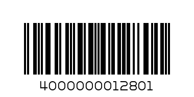 NAIL POLISH JULIANA NAILS 12ML NP 580 - Баркод: 4000000012801