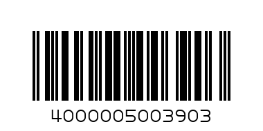 ТОПКА ФУТБОЛНА КОЖЕНА Т-807713 16.95 - Баркод: 4000005003903