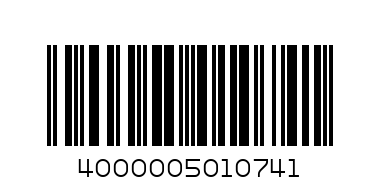 ОЧИЛА СЛЪНЧЕВИ ДАМСКИ 5.90 - Баркод: 4000005010741