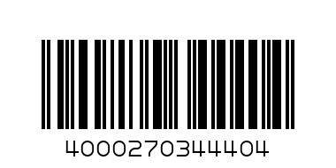 Въртящо се стъклено плато Kesper - Баркод: 4000270344404