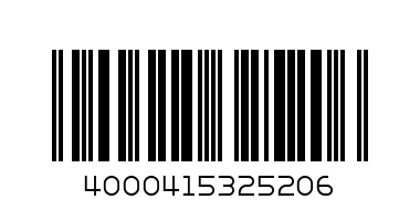 Ш.Б. ФЕЛИНЧ ГЕРМАН - Баркод: 4000415325206