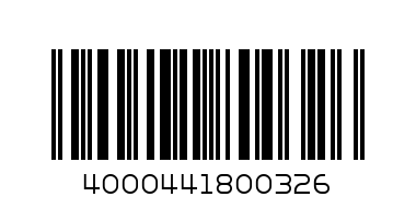 Тапет Криспи дюс перлено св.Беж 12800326 - Баркод: 4000441800326