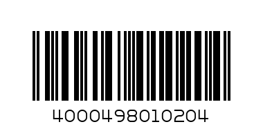 Flexi Clasic 1-5 - 5 м., до 12 кг., въже, розов Миазоо - Баркод: 4000498010204