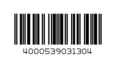 Линдт / НОВИ / 100 гр - Баркод: 4000539031304