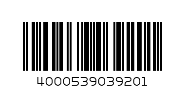 ЛИНДТ ЛЕШНИК И БАДЕМ БЯЛ 0.100 - Баркод: 4000539039201