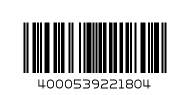 100Г LINDT ХЕЛОУ Ш-Д КУКИС/СМЕТАН - Баркод: 4000539221804