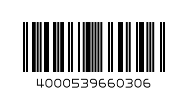 Водка Абсолют круша 0.7 - Баркод: 4000539660306
