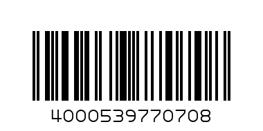 Линд Дядо Коледа - Баркод: 4000539770708