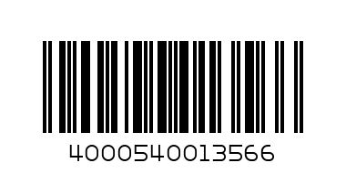 Мюсли Кьолн 375гр - Баркод: 4000540013566