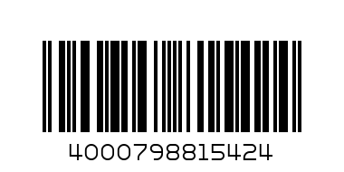 Контур за коприна Javana 20ml жълто - Баркод: 4000798815424