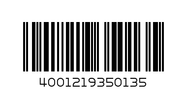 MAGNUM Ножица за кожички 9 см позлата сваровски - Баркод: 4001219350135