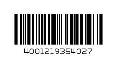 MAGNUM Ексфориатор лице естествен лен - Баркод: 4001219354027
