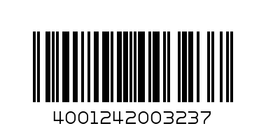 ЧИПС ТОРТИЛА /РОУЛС ЧИЛИ/-125гр. - Баркод: 4001242003237