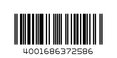 HARIBO ROL - Баркод: 4001686372586