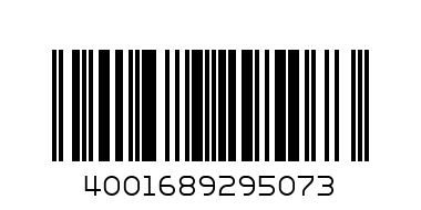 ПЪЗЕЛ 1000 ч Сокол - Баркод: 4001689295073